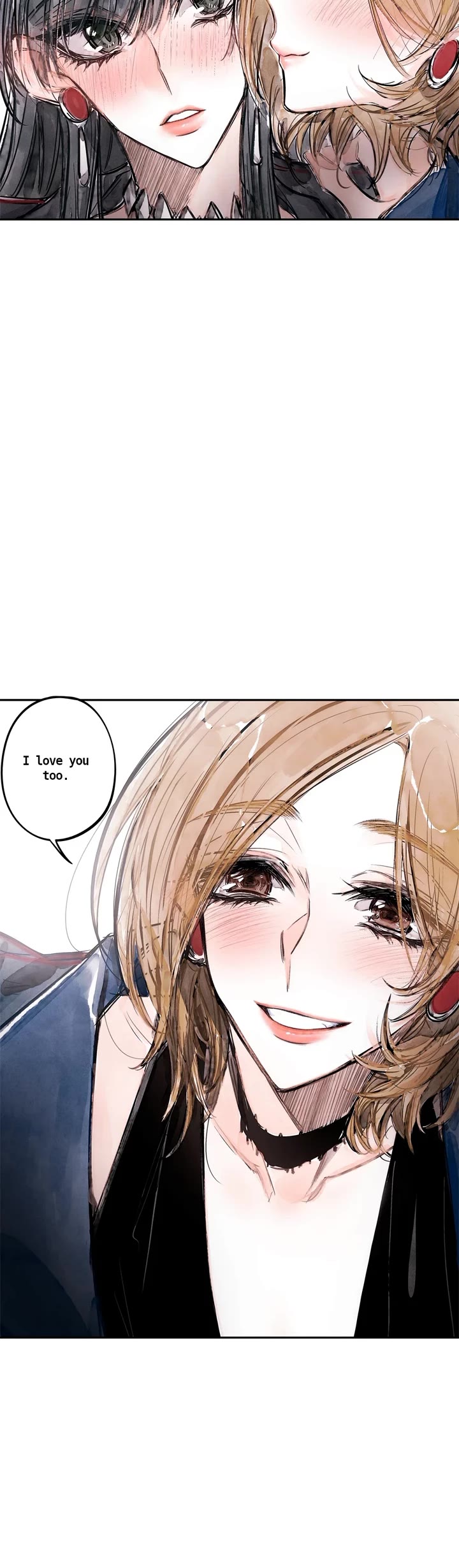 Swallow Tail Chapter 47.5 page 15 - Chapter 47.5
