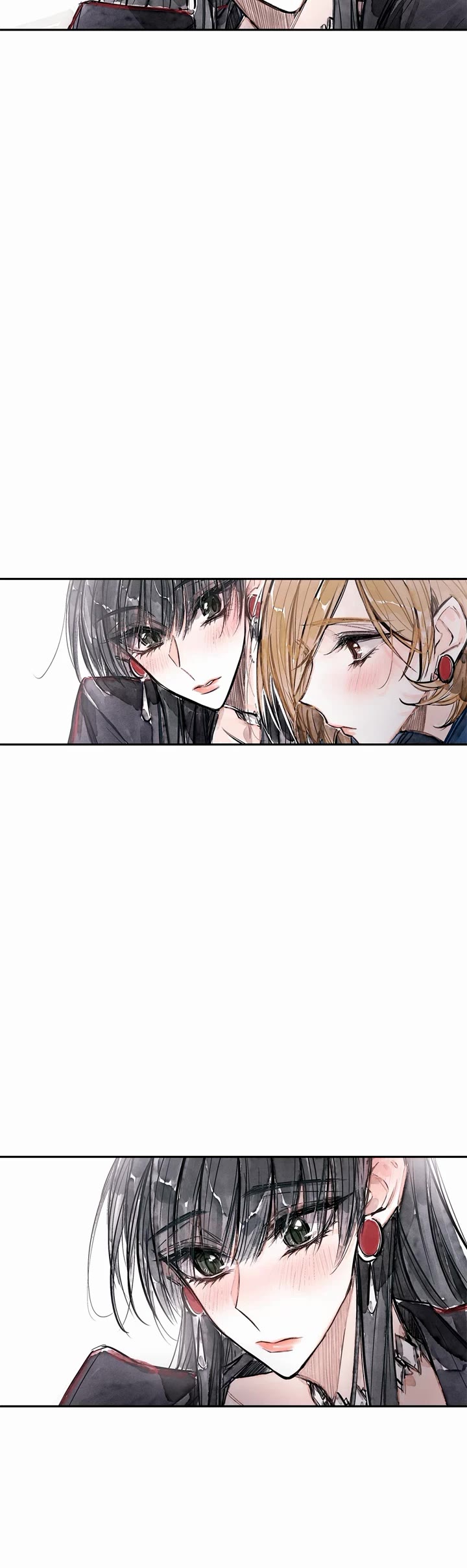 Swallow Tail Chapter 47.5 page 3 - Chapter 47.5