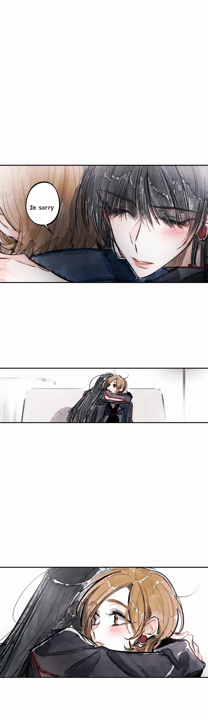 Swallow Tail Chapter 47.5 page 6 - Chapter 47.5