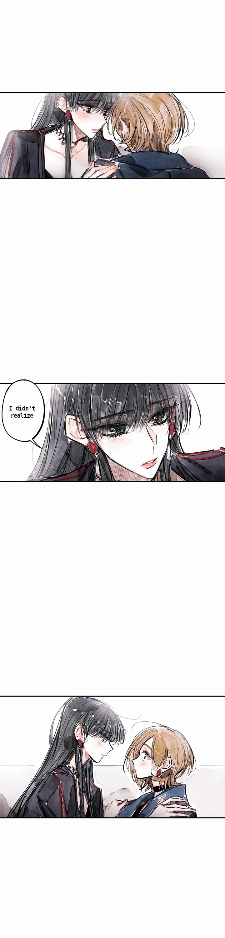 Swallow Tail Chapter 47.5 page 7 - Chapter 47.5
