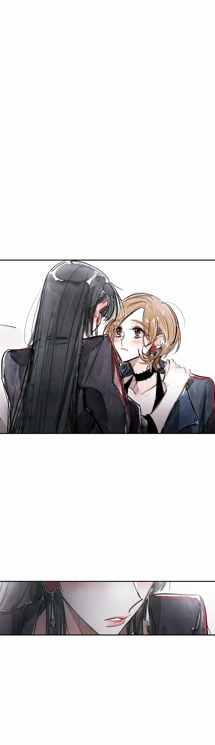 Swallow Tail Chapter 47.5 page 9 - Chapter 47.5