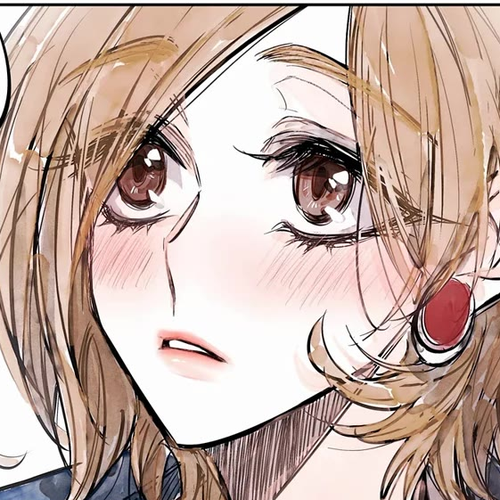 Swallow Tail Chapter 47.5 cover