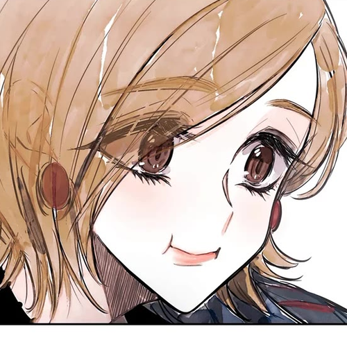 Swallow Tail Chapter 47 cover