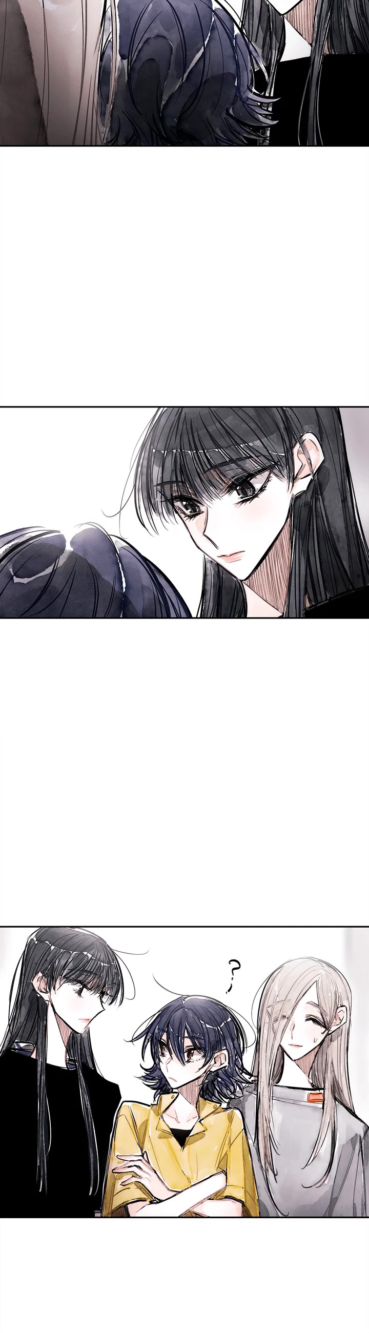 Swallow Tail Chapter 48 page 28 - Chapter 48