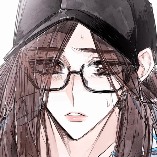 Swallow Tail Chapter 48 cover