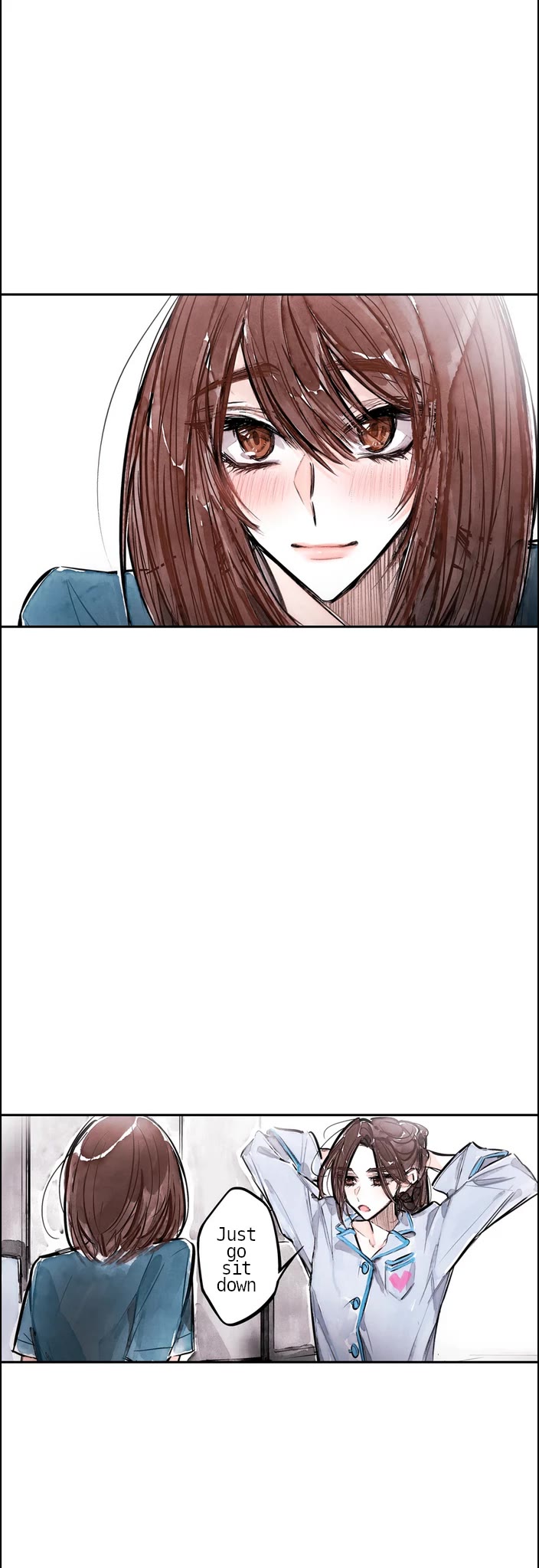 Swallow Tail Chapter 49 page 13 - Chapter 49