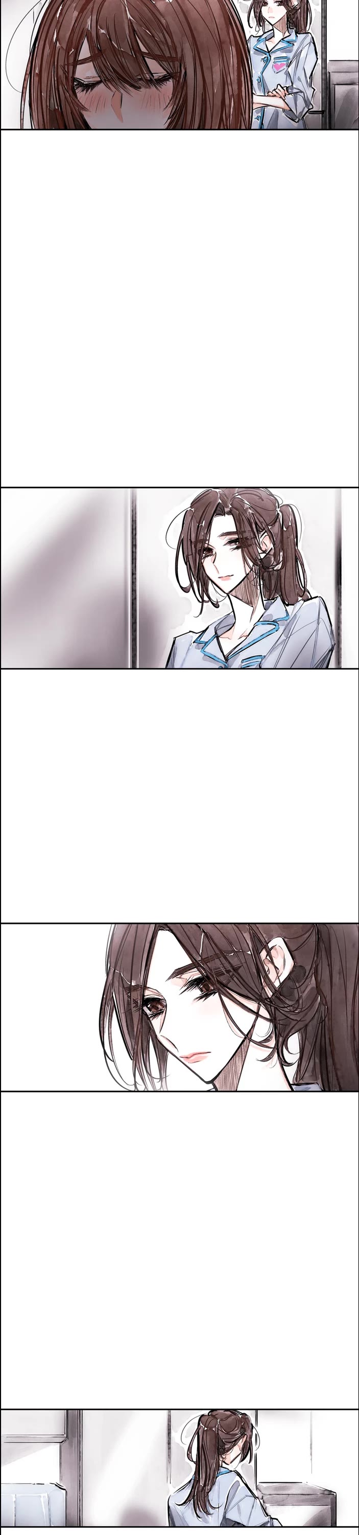 Swallow Tail Chapter 49 page 16 - Chapter 49