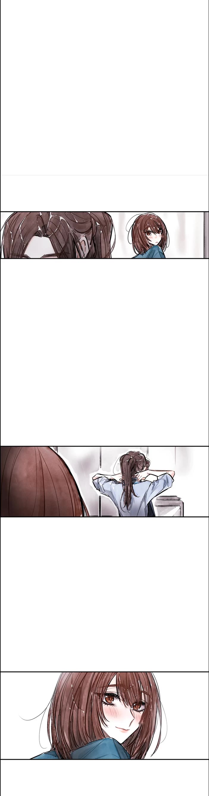 Swallow Tail Chapter 49 page 17 - Chapter 49