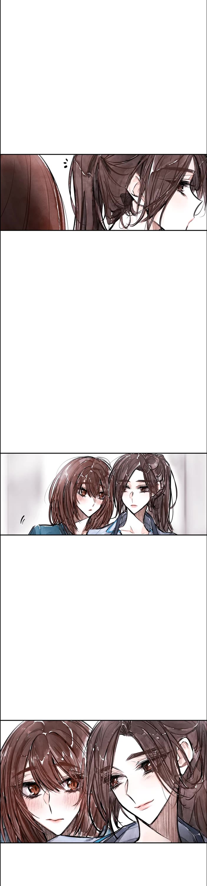 Swallow Tail Chapter 49 page 20 - Chapter 49
