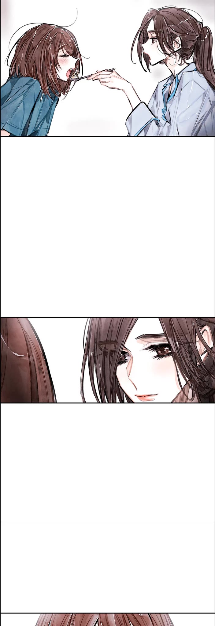 Swallow Tail Chapter 49 page 24 - Chapter 49