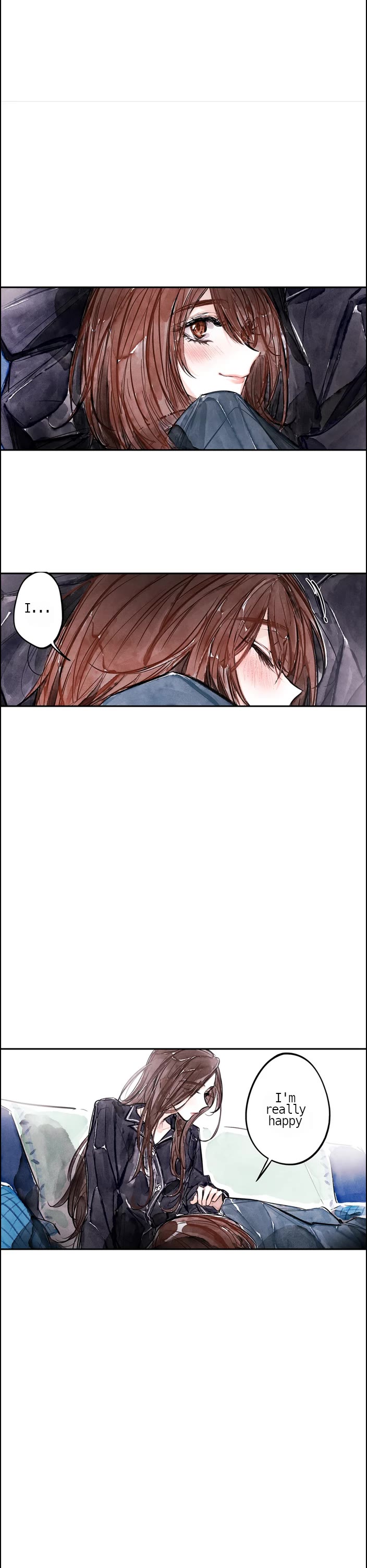 Swallow Tail Chapter 49 page 37 - Chapter 49