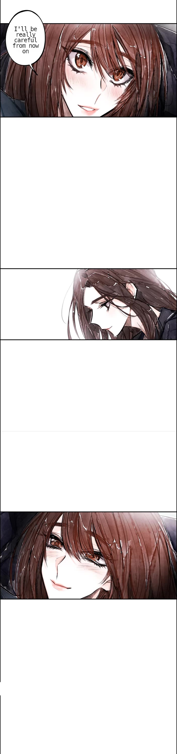 Swallow Tail Chapter 49 page 41 - Chapter 49