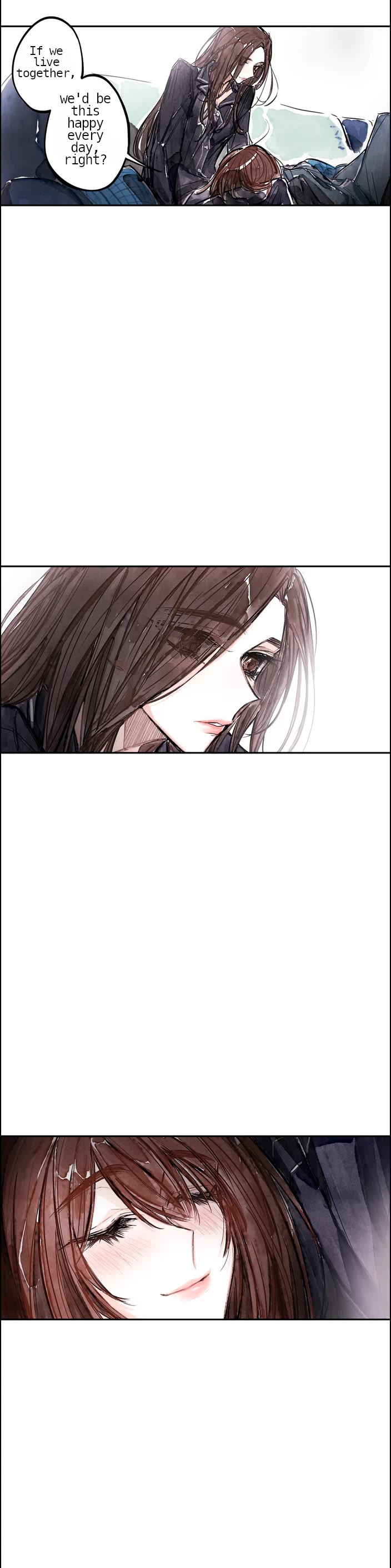 Swallow Tail Chapter 49 page 42 - Chapter 49