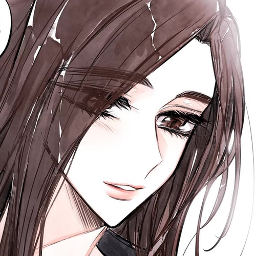 Swallow Tail Chapter 49 cover