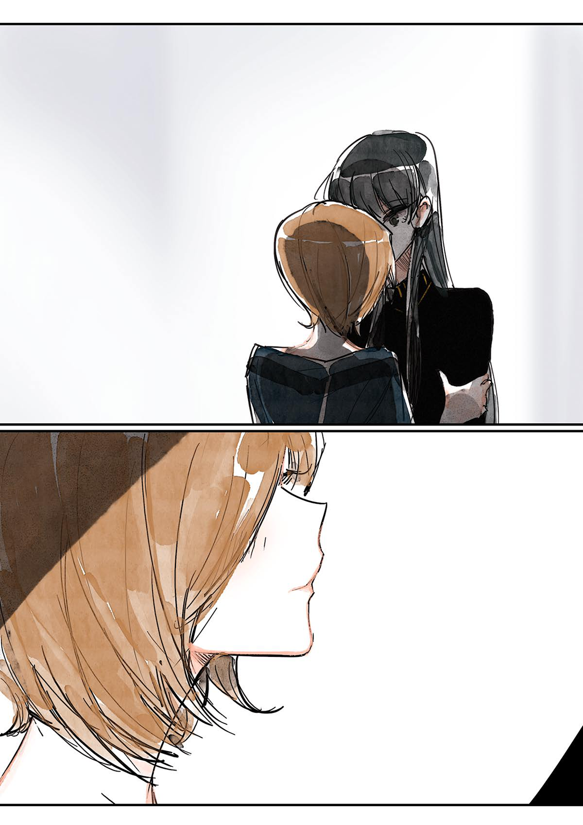 Swallow Tail Chapter 5 page 16 - Chapter 5