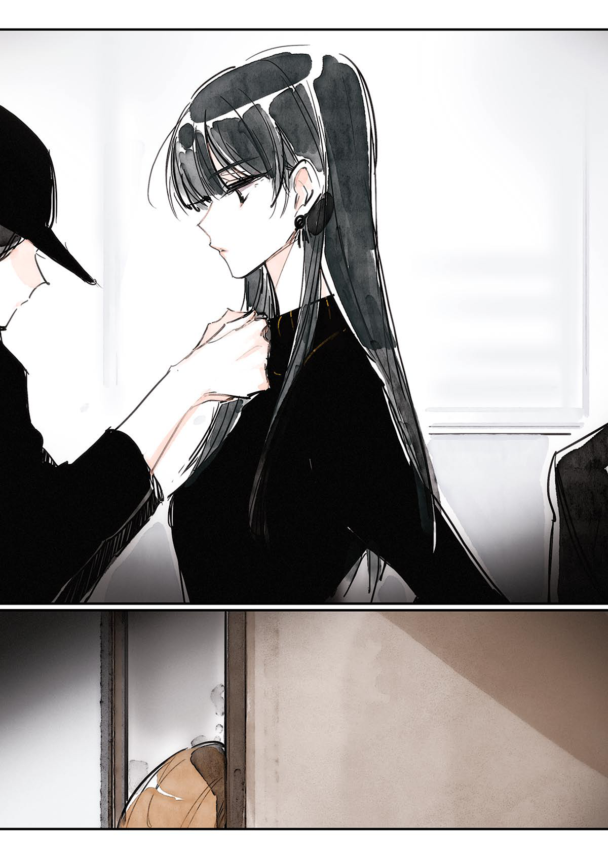 Swallow Tail Chapter 5 page 2 - Chapter 5