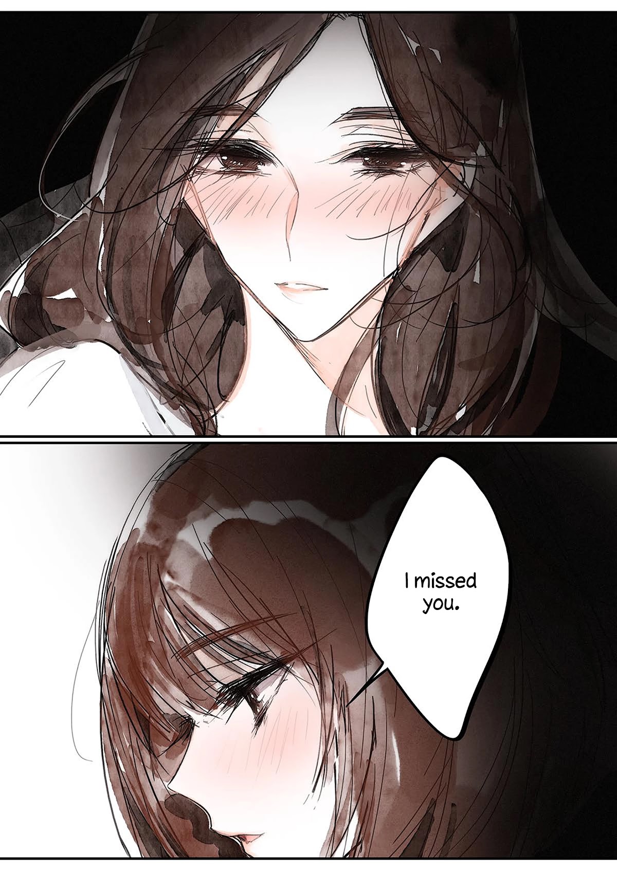 Swallow Tail Chapter 5 page 42 - Chapter 5