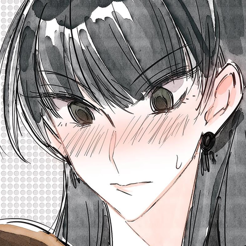 Swallow Tail Chapter 5 cover