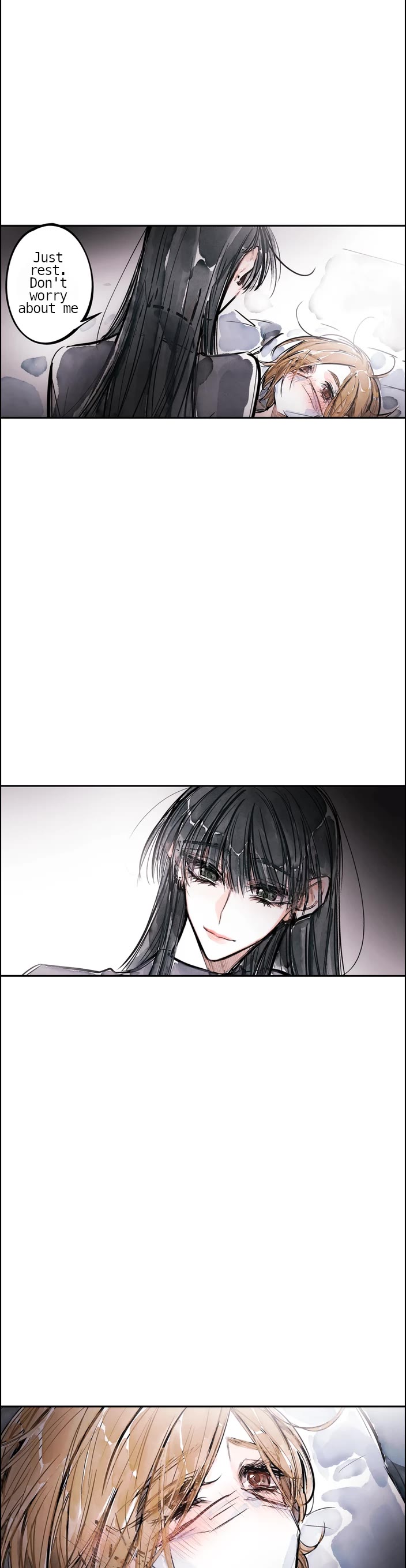 Swallow Tail Chapter 50 page 11 - Chapter 50