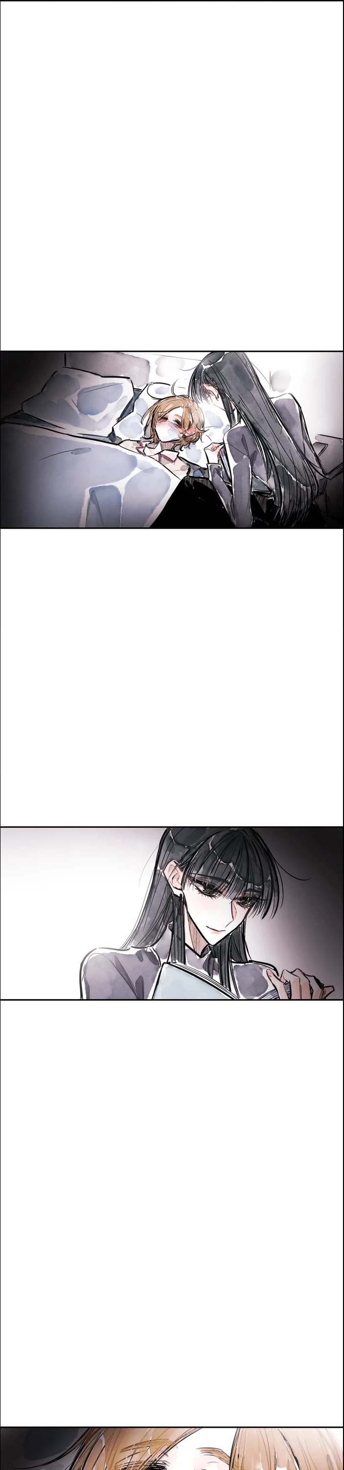 Swallow Tail Chapter 50 page 15 - Chapter 50