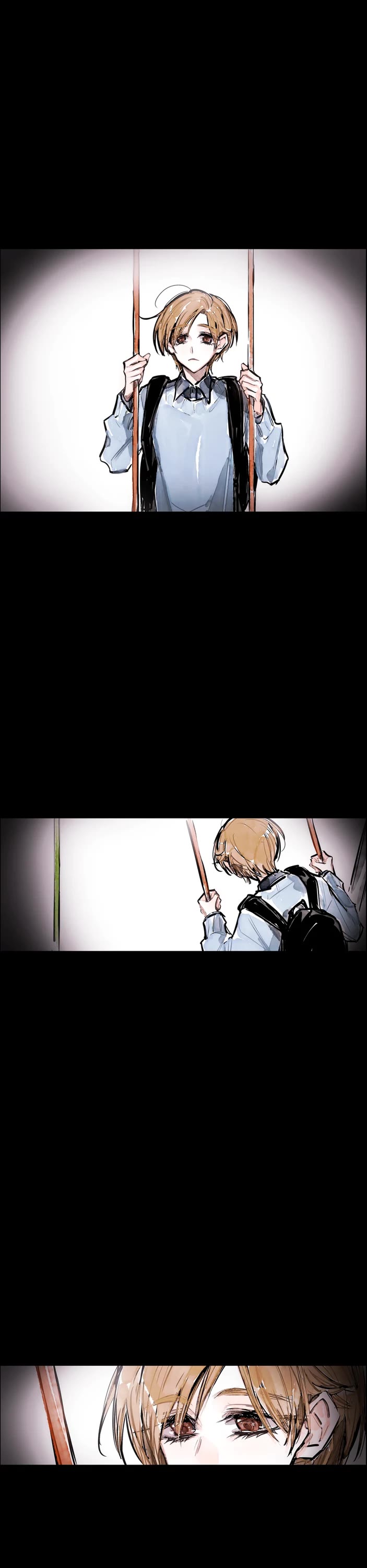 Swallow Tail Chapter 50 page 22 - Chapter 50