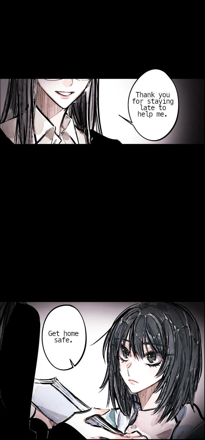 Swallow Tail Chapter 50 page 24 - Chapter 50