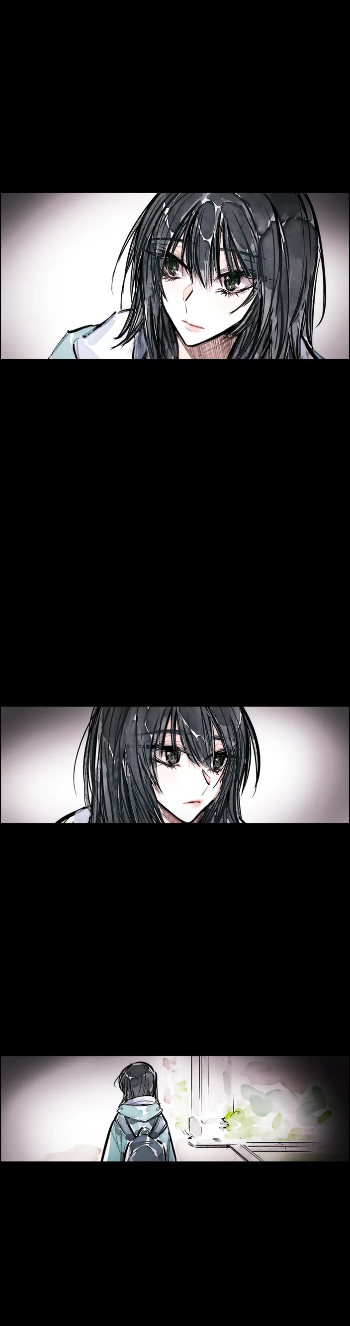 Swallow Tail Chapter 50 page 28 - Chapter 50