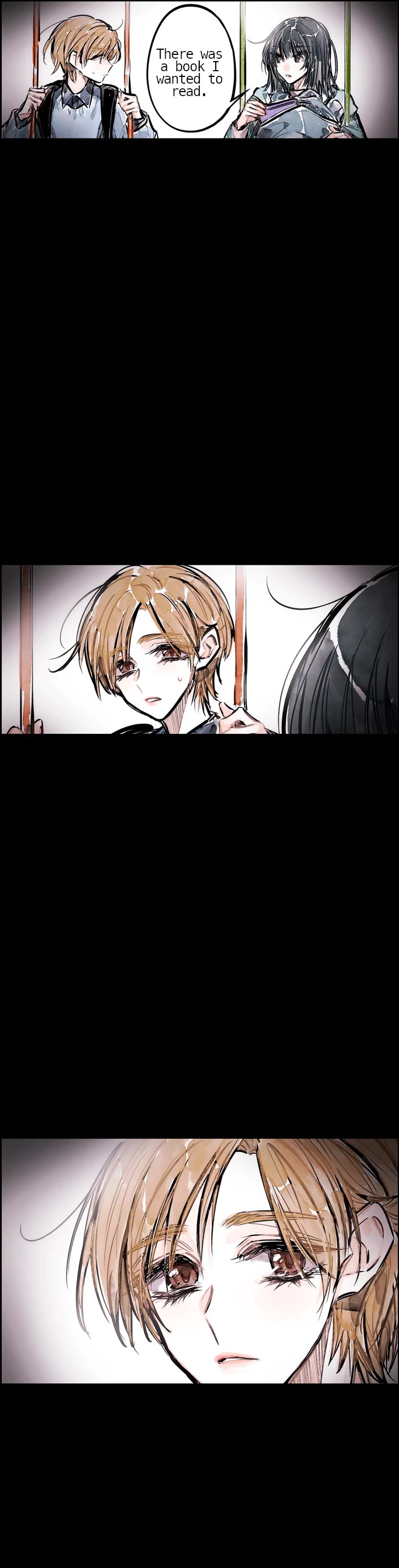 Swallow Tail Chapter 50 page 37 - Chapter 50