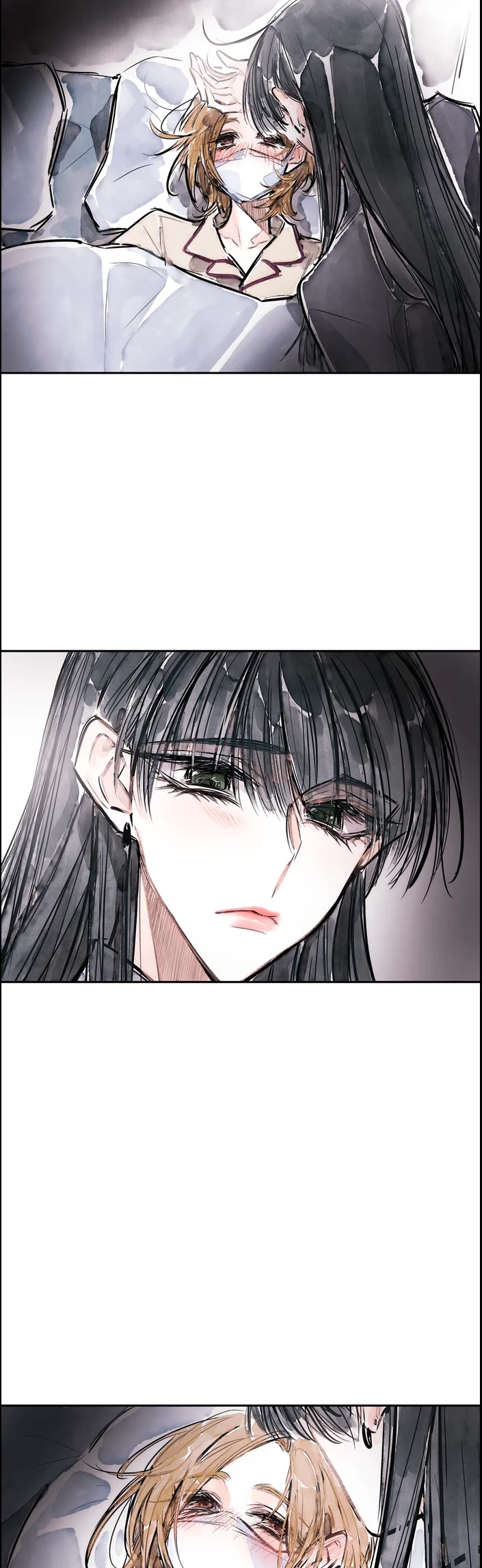 Swallow Tail Chapter 50 page 6 - Chapter 50