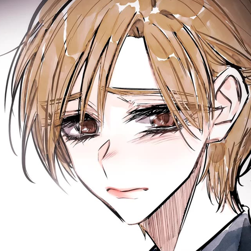 Swallow Tail Chapter 50 cover