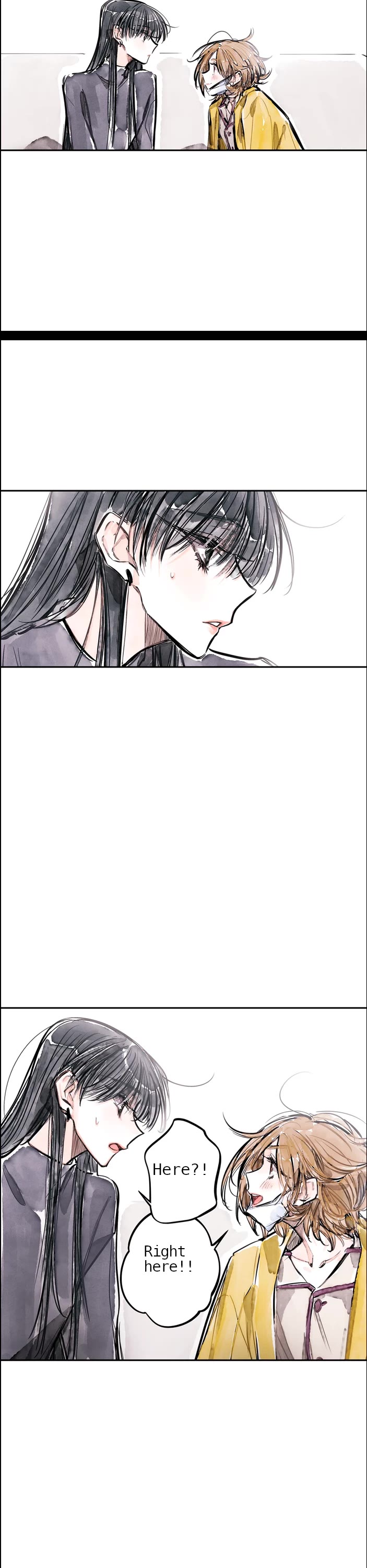 Swallow Tail Chapter 51 page 24 - Chapter 51