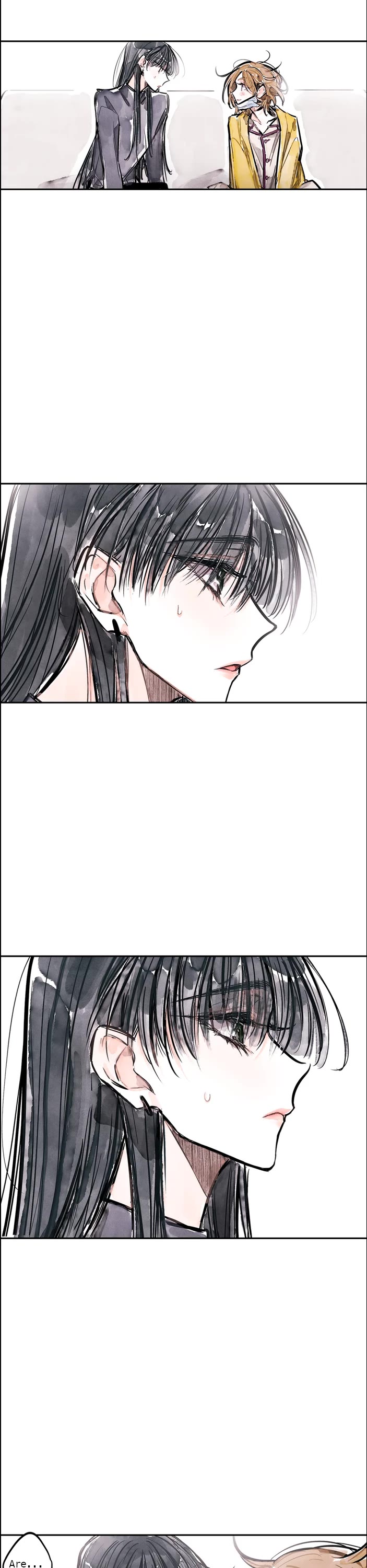 Swallow Tail Chapter 51 page 25 - Chapter 51