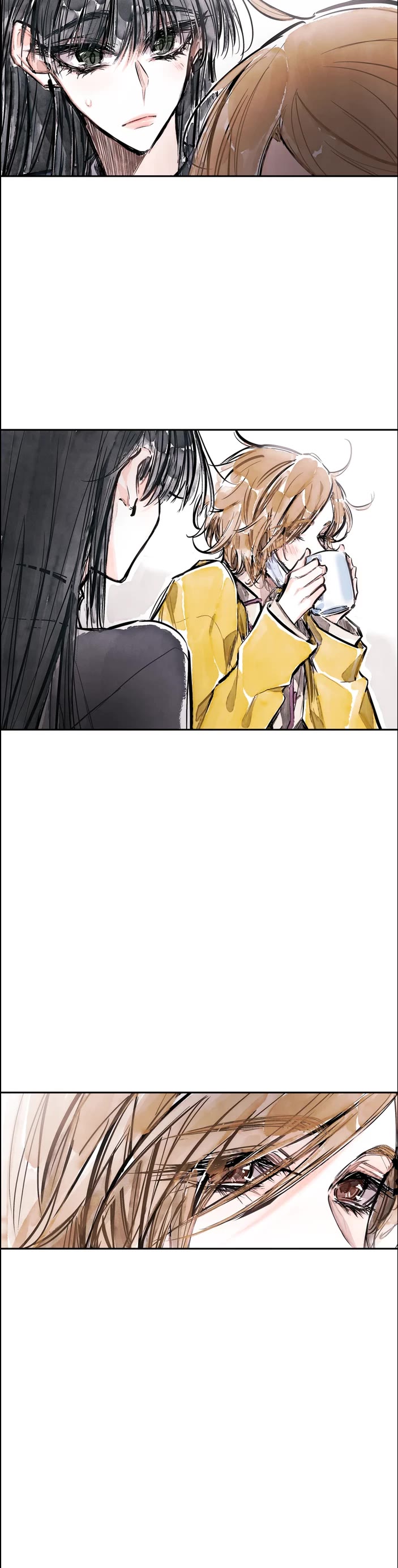 Swallow Tail Chapter 51 page 27 - Chapter 51