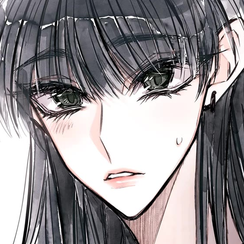 Swallow Tail Chapter 51 cover