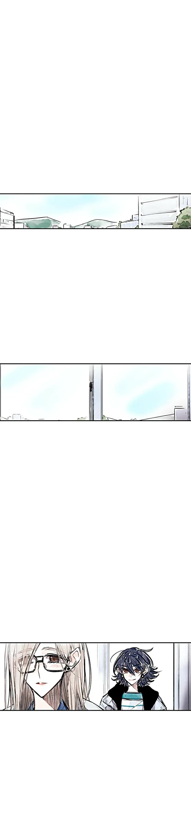 Swallow Tail Chapter 53 page 2 - Chapter 53