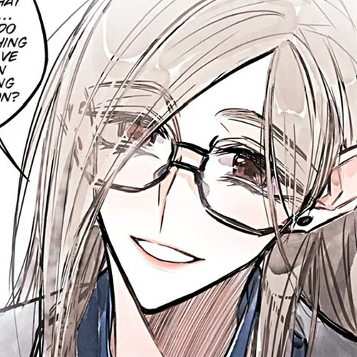 Swallow Tail Chapter 53 cover