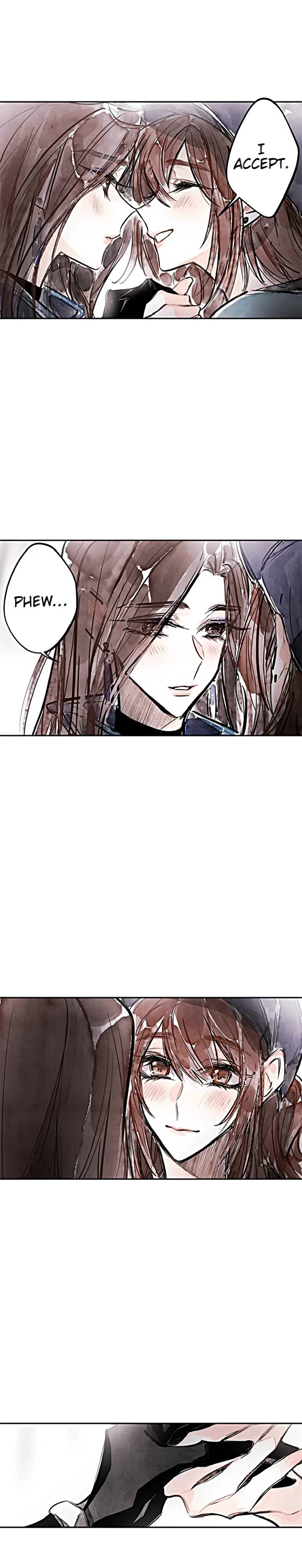 Swallow Tail Chapter 54 page 26 - Chapter 54
