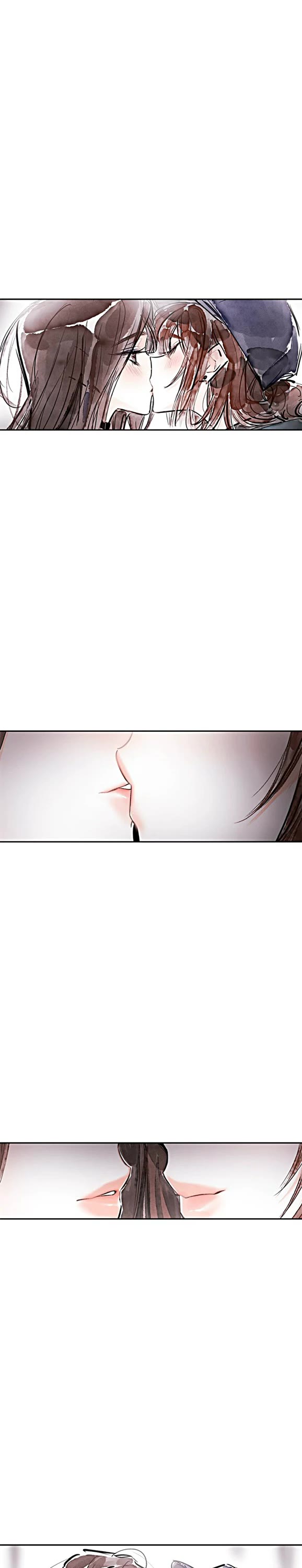 Swallow Tail Chapter 54 page 27 - Chapter 54
