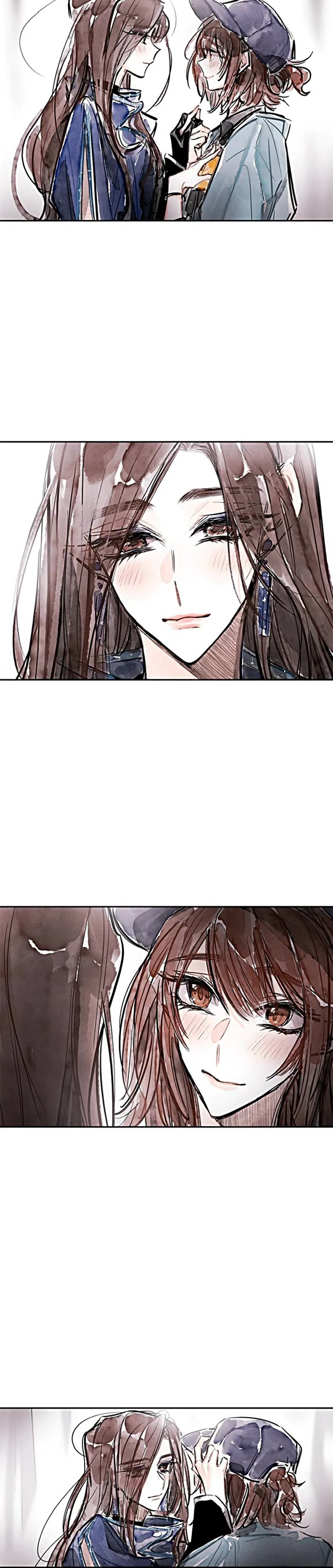 Swallow Tail Chapter 54 page 28 - Chapter 54