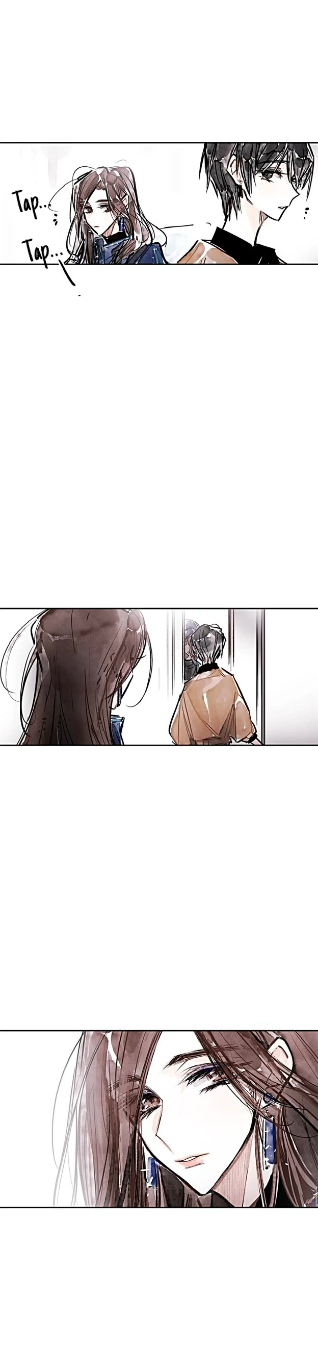 Swallow Tail Chapter 54 page 3 - Chapter 54