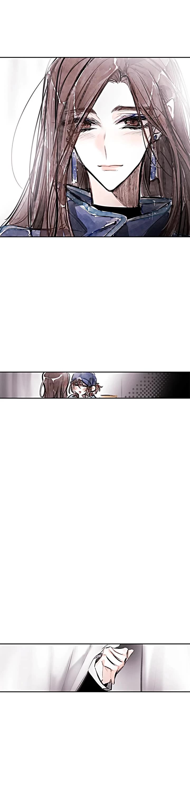 Swallow Tail Chapter 54 page 30 - Chapter 54