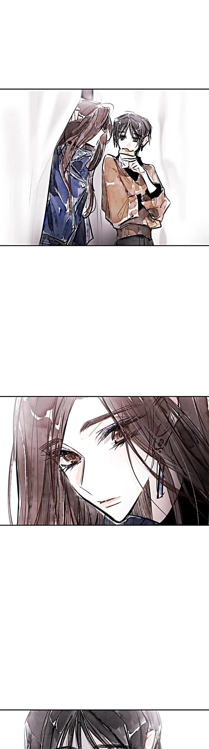 Swallow Tail Chapter 54 page 31 - Chapter 54
