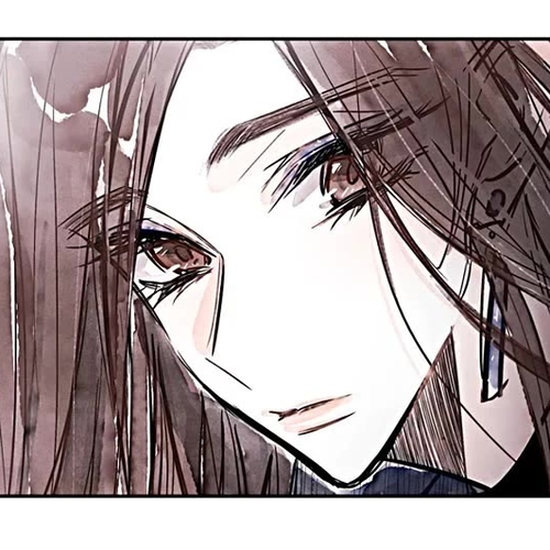 Swallow Tail Chapter 54 cover
