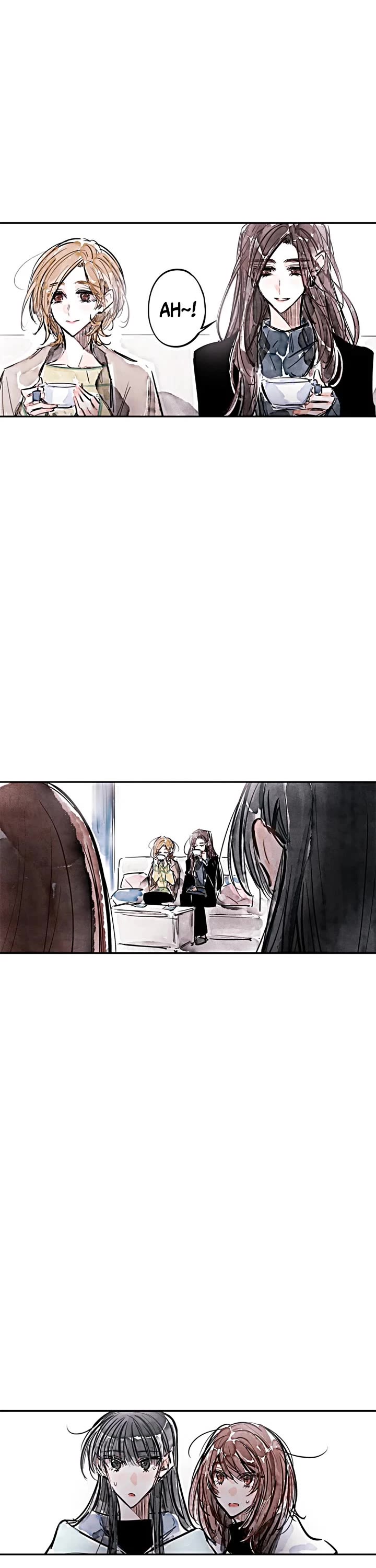 Swallow Tail Chapter 55 page 18 - Chapter 55