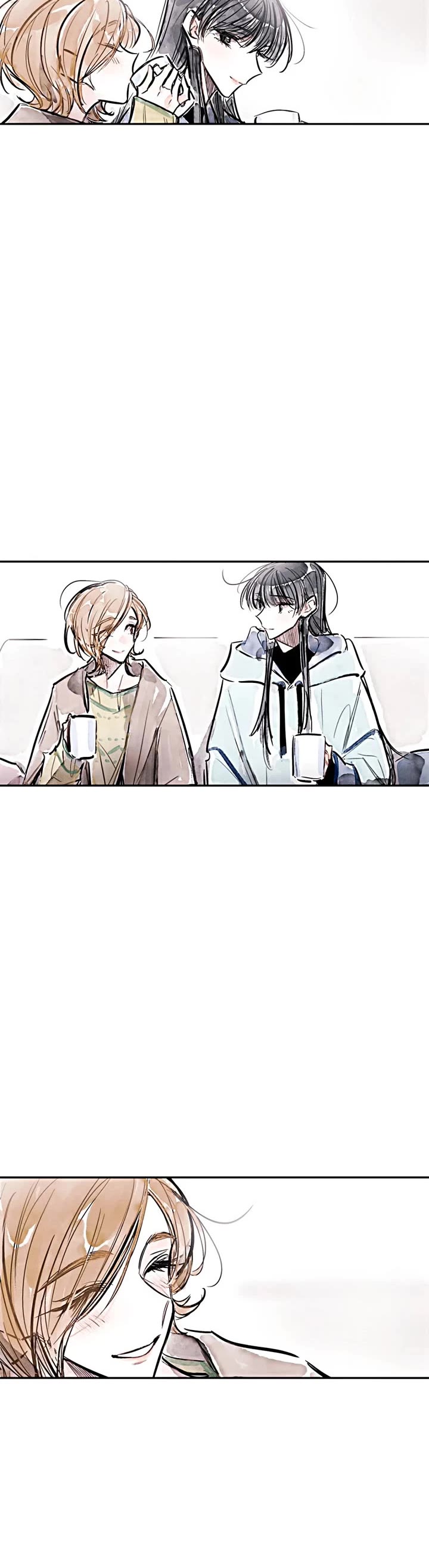 Swallow Tail Chapter 55 page 30 - Chapter 55