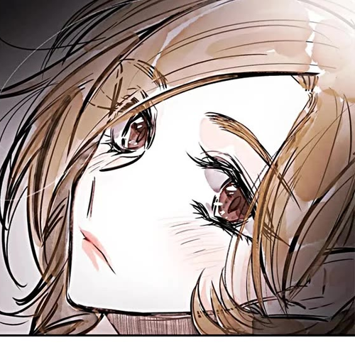 Swallow Tail Chapter 55 cover