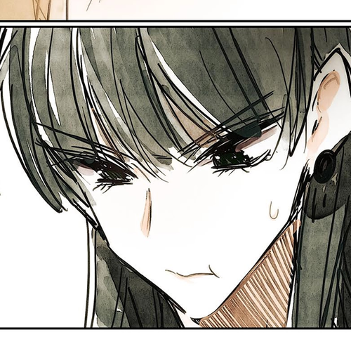 Swallow Tail Chapter 6 cover