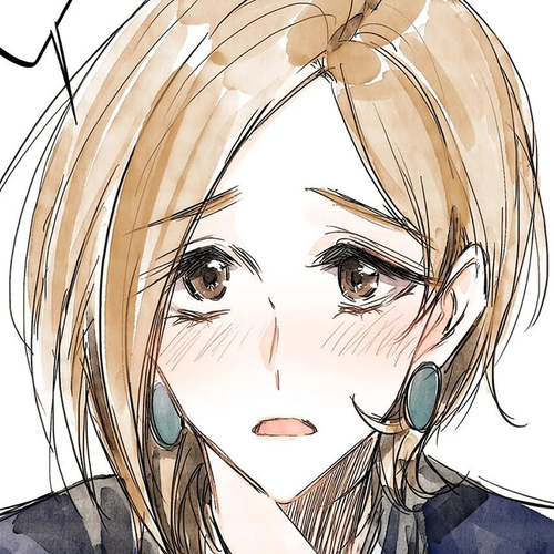 Swallow Tail Chapter 8 cover