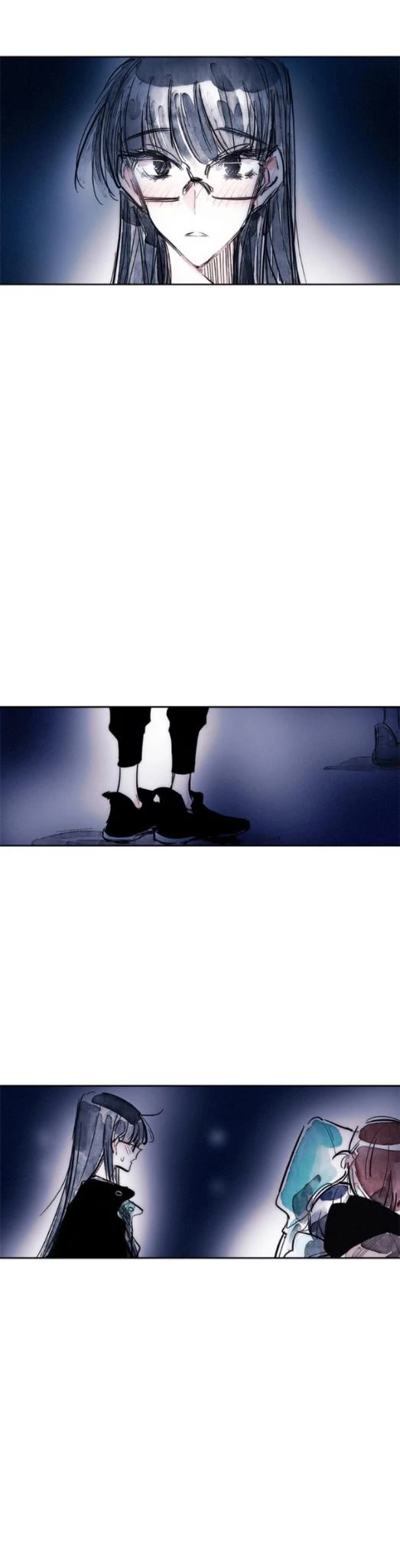 Swallow Tail Chapter 9 page 9 - Chapter 9