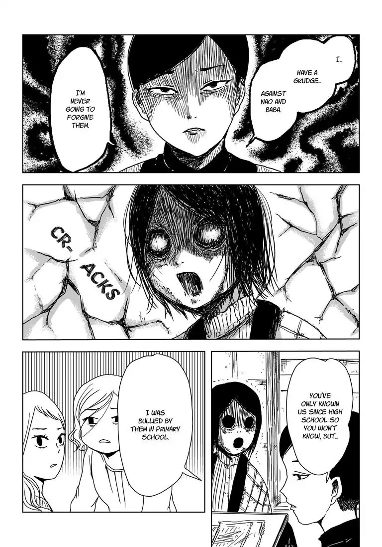 Swallowed by the Kotatsu Chapter 0 page 15 - Swallowed by the Kotatsu